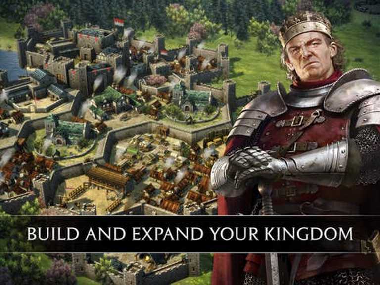 Total War Battles: KINGDOM